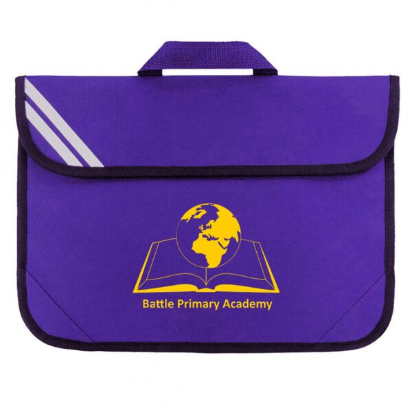 Battle Primary Bookbag Thumbnail