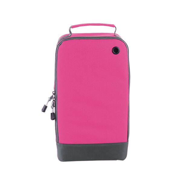 BagBase Athleisure Sports Shoe/Accessory Bag Thumbnail