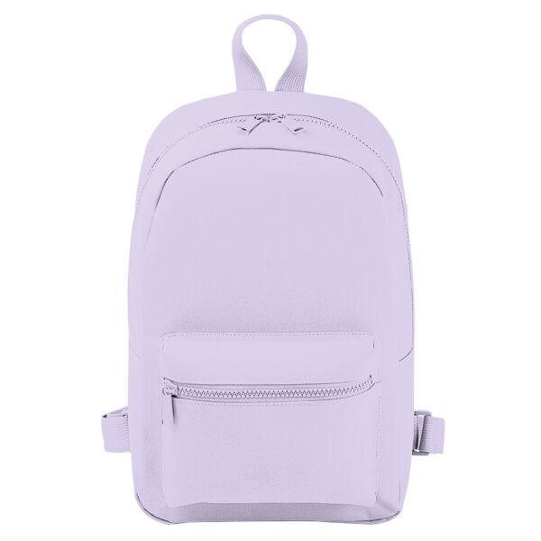 BagBase Mini Essential Fashion Backpack Thumbnail