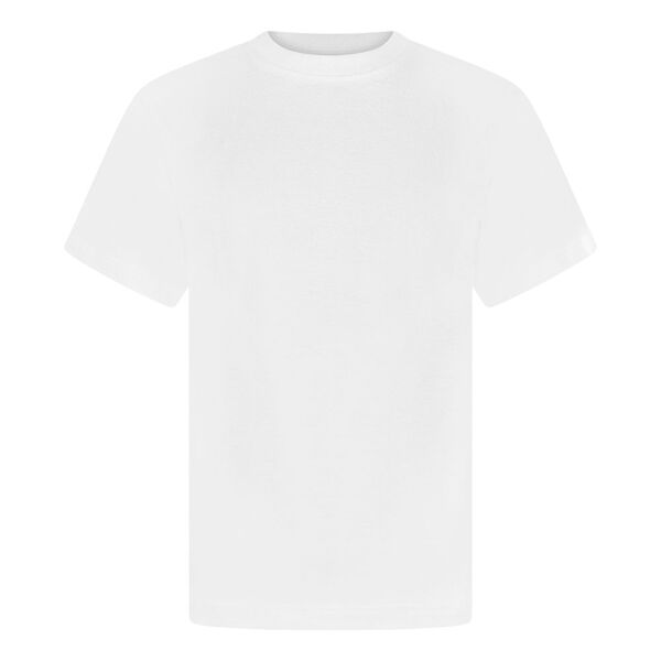 Plain White T-Shirt Thumbnail