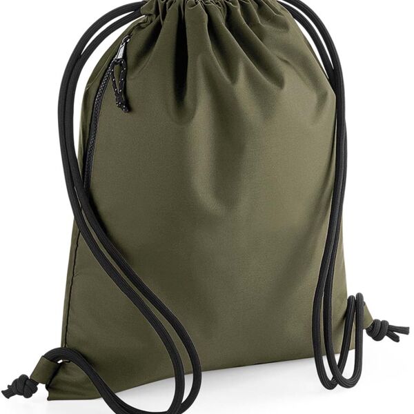 BagBase Recycled Gymsac Thumbnail