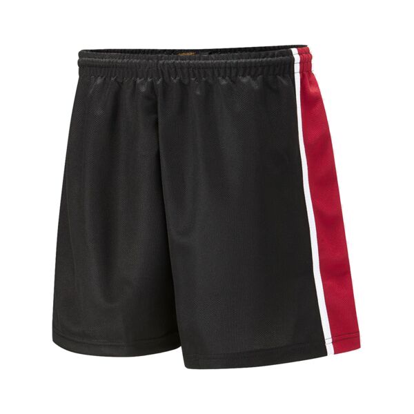 Little Heath Unisex PE Shorts Thumbnail