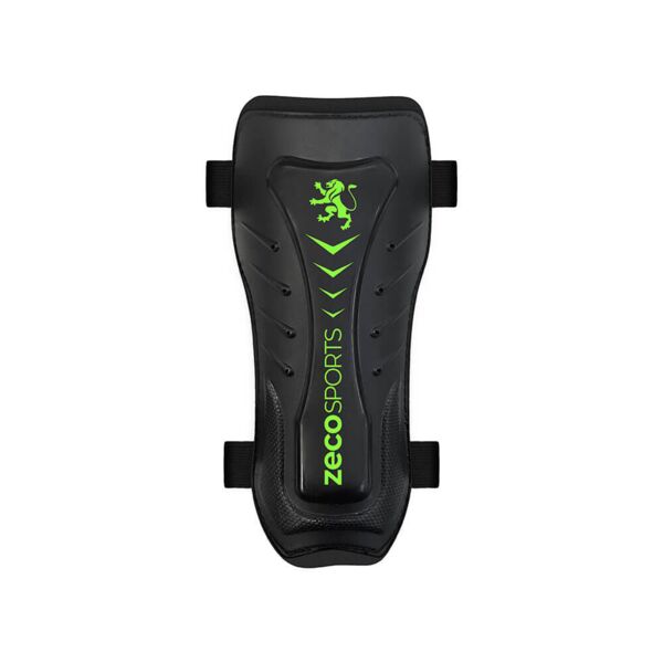 Zeco Shin Pads Thumbnail