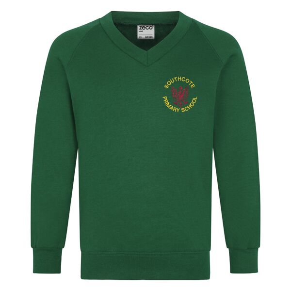 Southcote Primary Sweatshirt Thumbnail