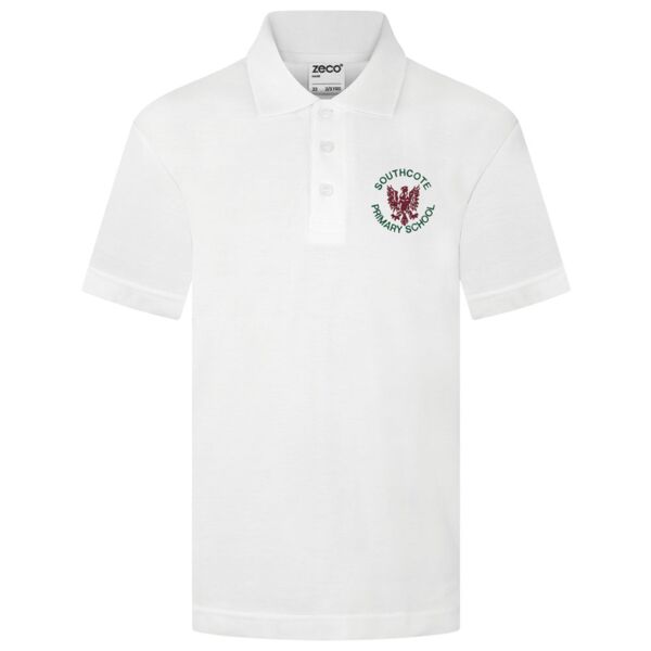 Southcote Primary School Polo Shirt Thumbnail