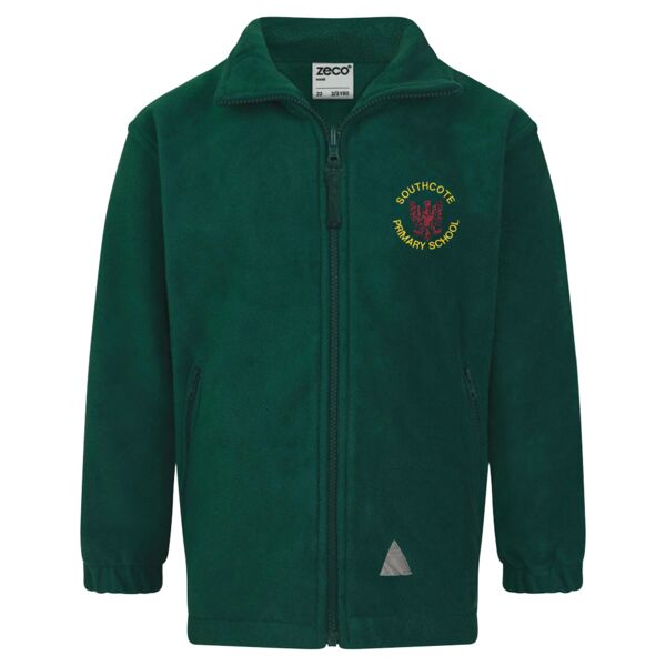 Southcote Primary Fleece Jacket Thumbnail