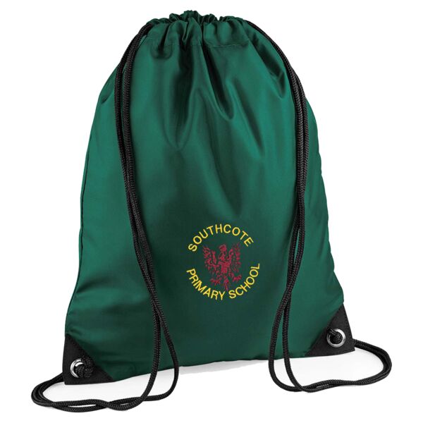 Southcote Primary School PE Bag Thumbnail