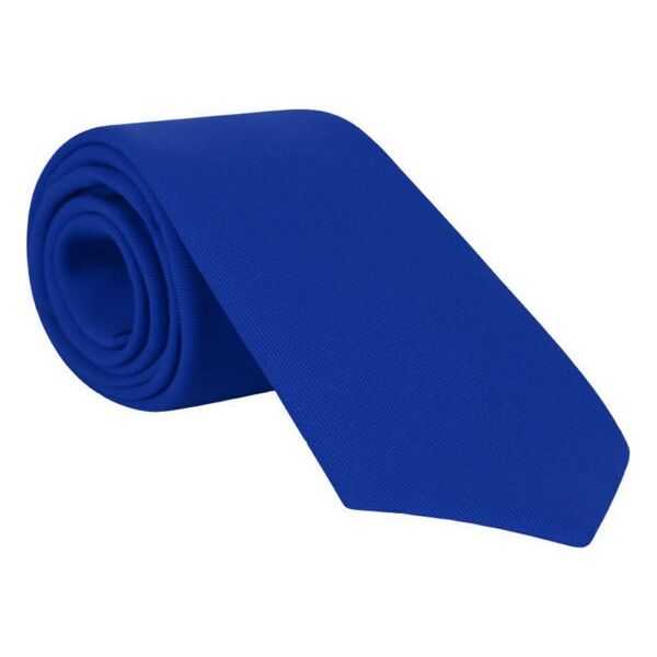 Royal Blue 45" Tie Thumbnail
