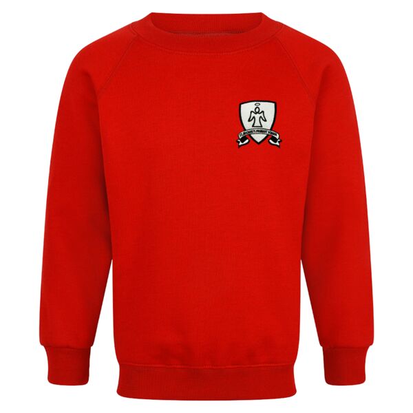 St. Michael's Primary School Sweatshirt Thumbnail