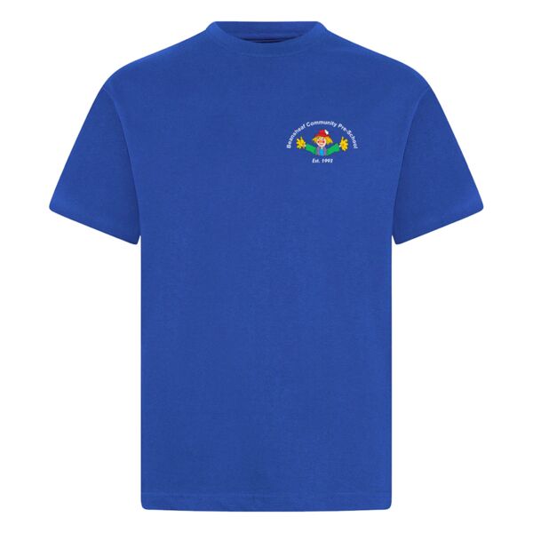 Beansheaf Community Pre-School T-Shirt Thumbnail