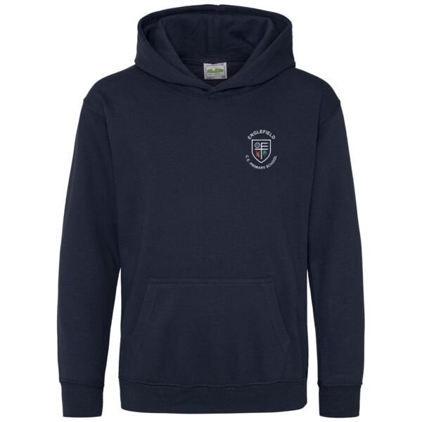 Englefield C of E Primary School PE Hoodie Thumbnail